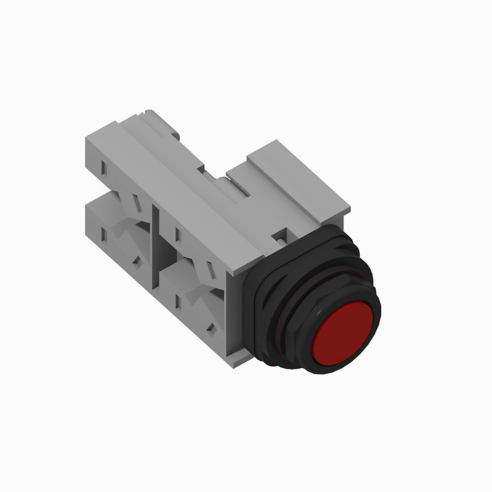 Allen-Bradley 800H-AR6HY product image