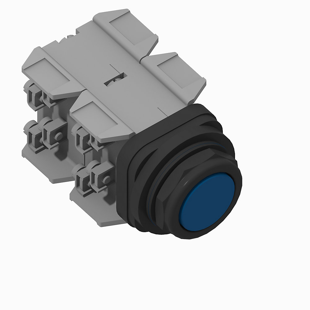 Allen-Bradley 800H-AR7C product image