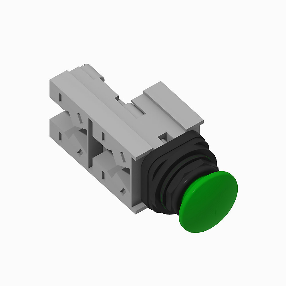 Allen-Bradley 800H-DR1HY product image