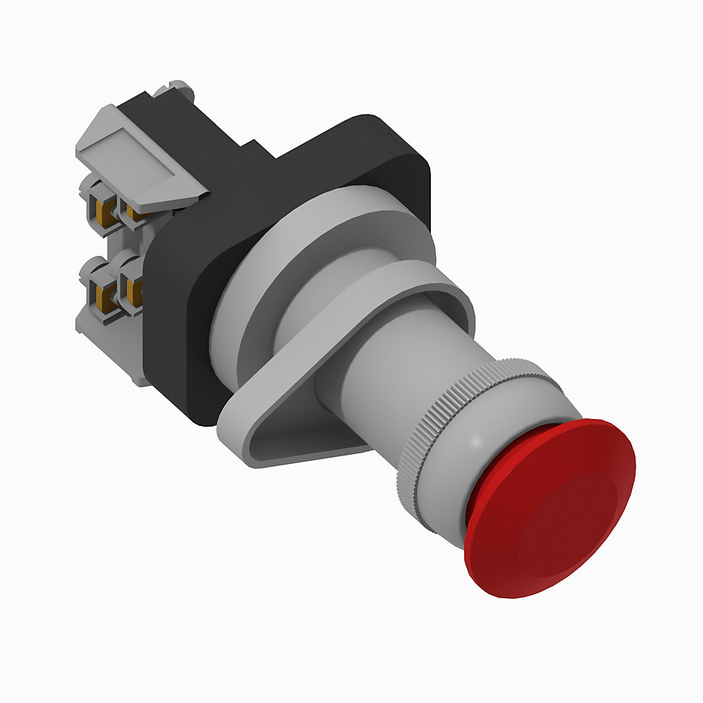 Allen-Bradley 800H-FPXM6A1 product image