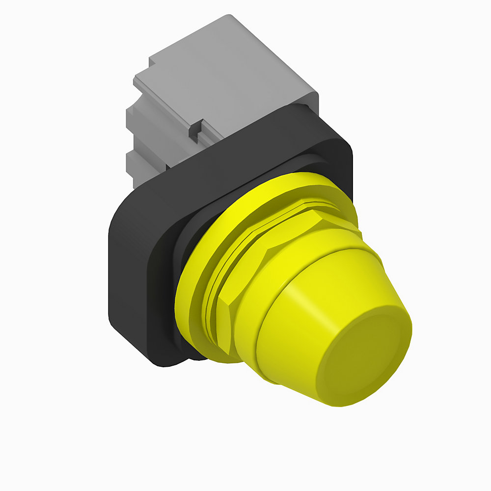 Allen-Bradley 800H-QR24Y product image