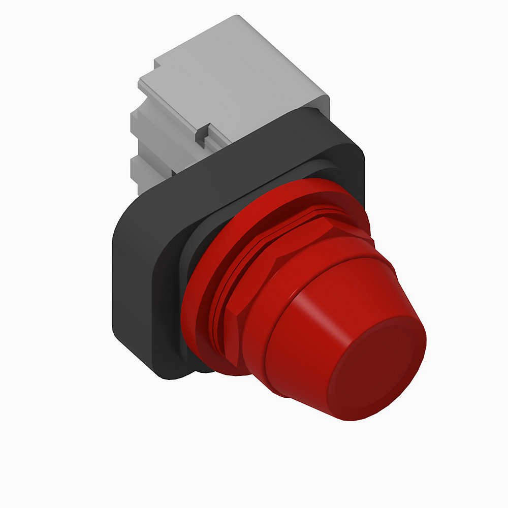 Allen-Bradley 800H-QR48R product image