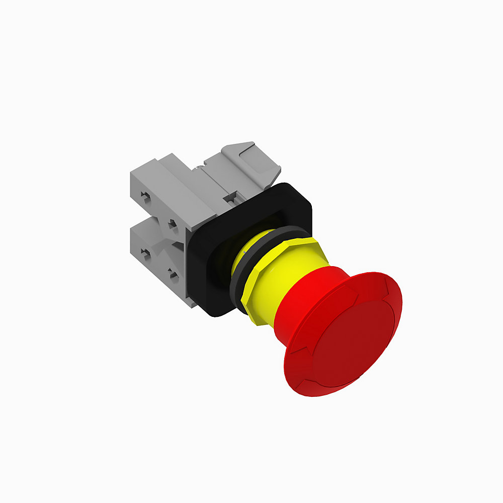 Allen-Bradley 800H-TFRXJETQH2RAF product image