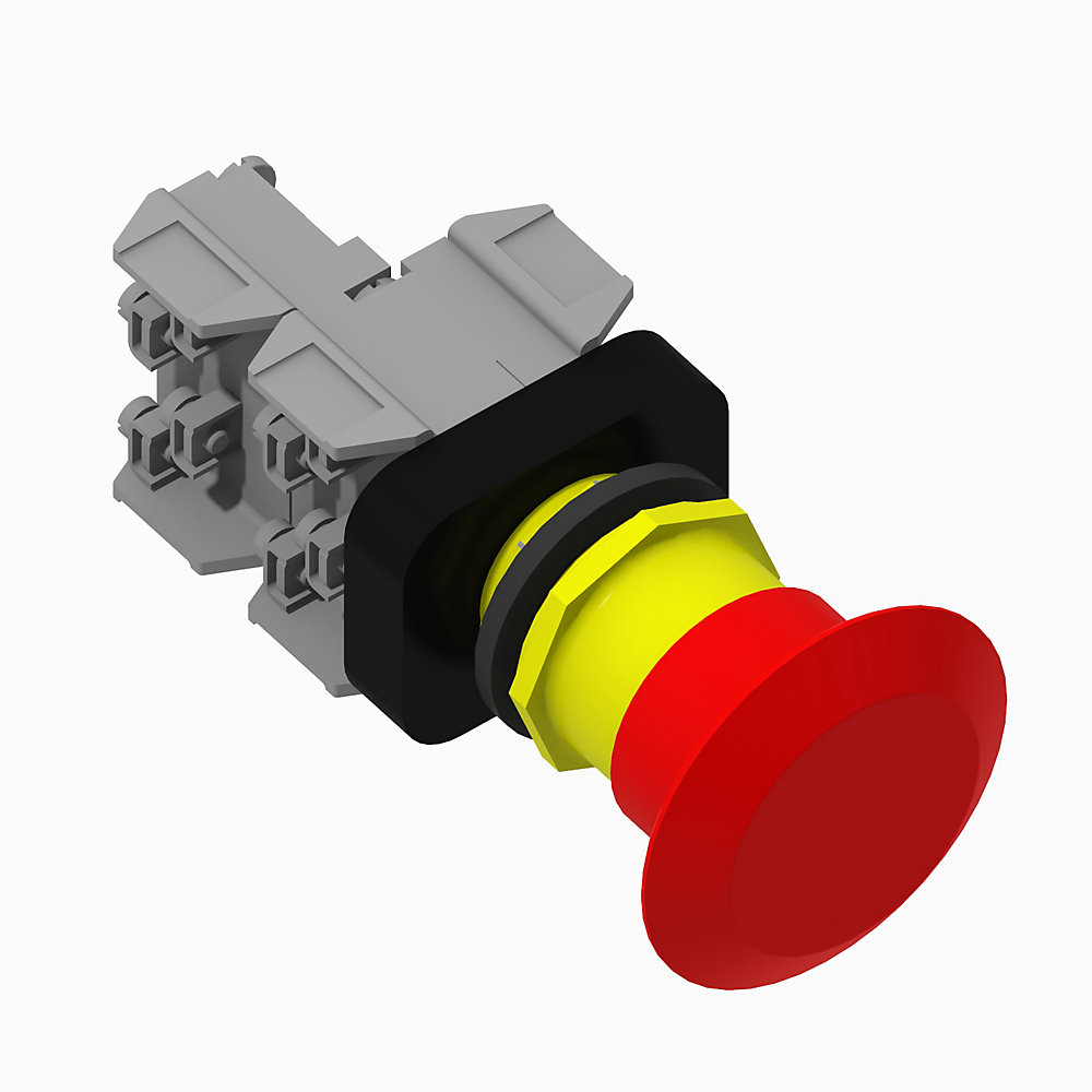 Allen-Bradley 800H-TFRXJT6H product image