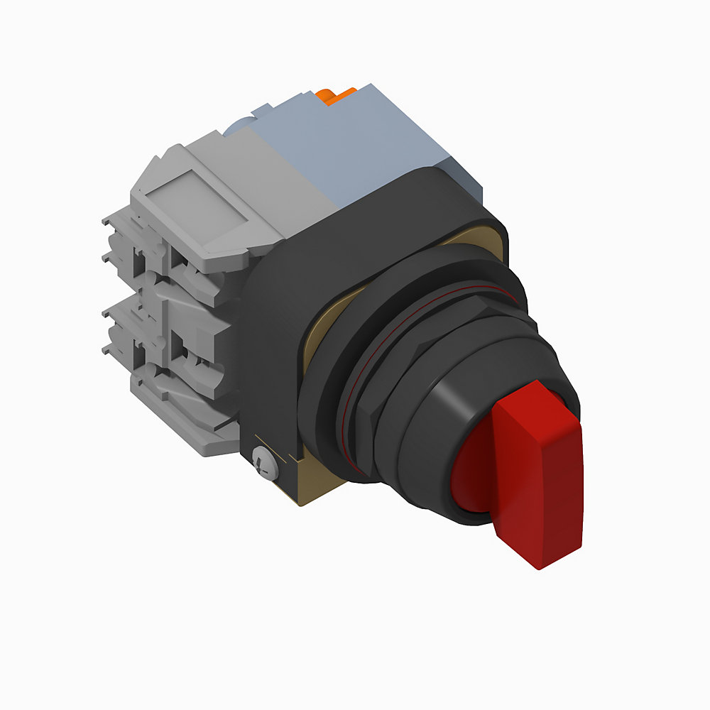 Allen-Bradley 800HC-16HRRH2KB6DX product image