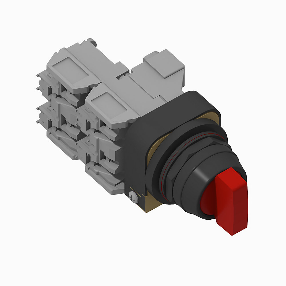 Allen-Bradley 800HC-2HRRH2KB6DE product image