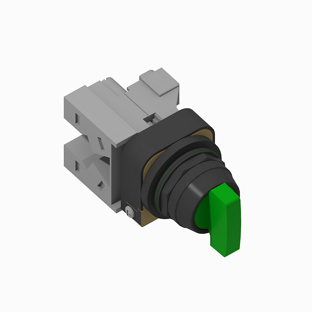 Allen-Bradley 800HC-2JRGH17KB77X product image