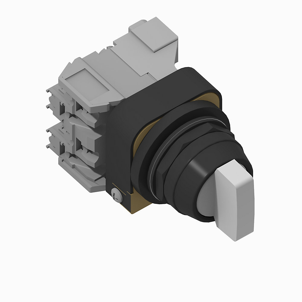 Allen-Bradley 800HC-2JRWH2KB7AX product image