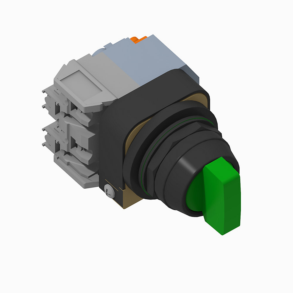 Allen-Bradley 800HC-46HRGH2KB6DX product image