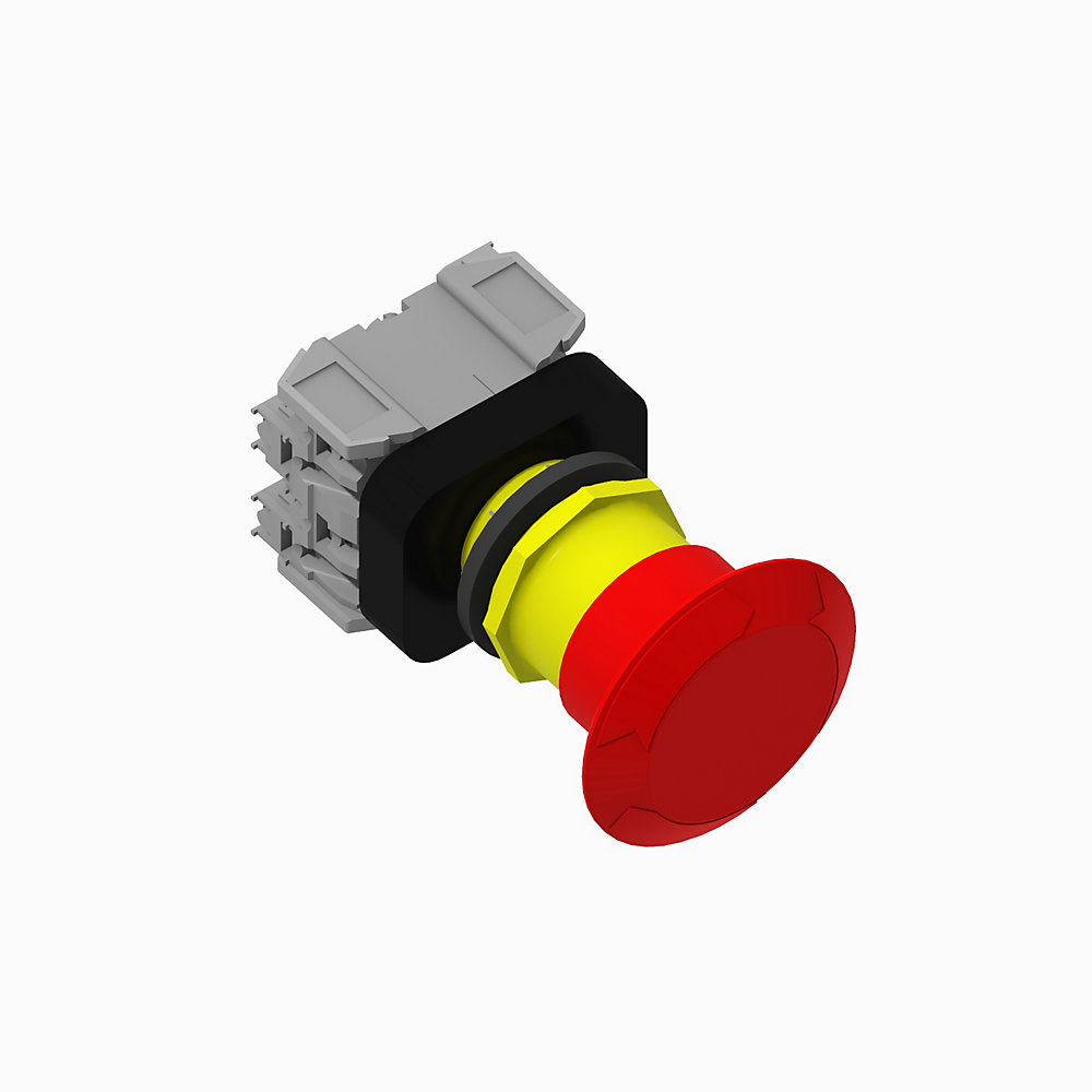 Allen-Bradley 800HC-TFRXJET6B product image