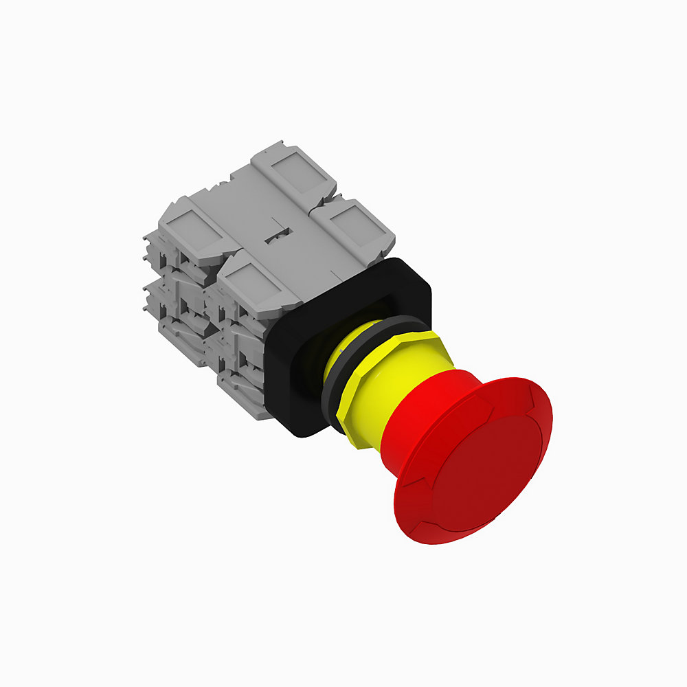 Allen-Bradley 800HC-TFRXJET6C product image