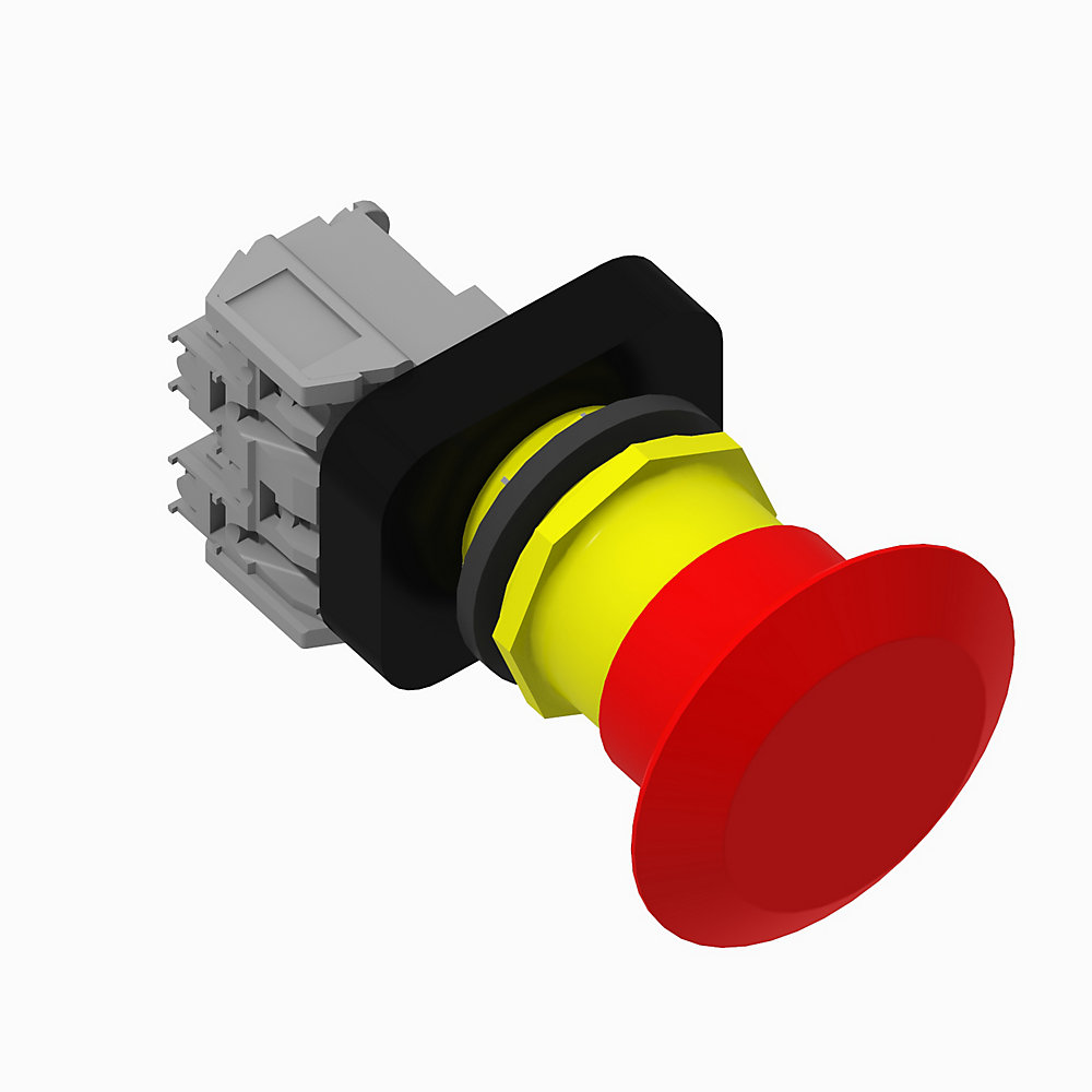 Allen-Bradley 800HC-TFRXJT6A product image