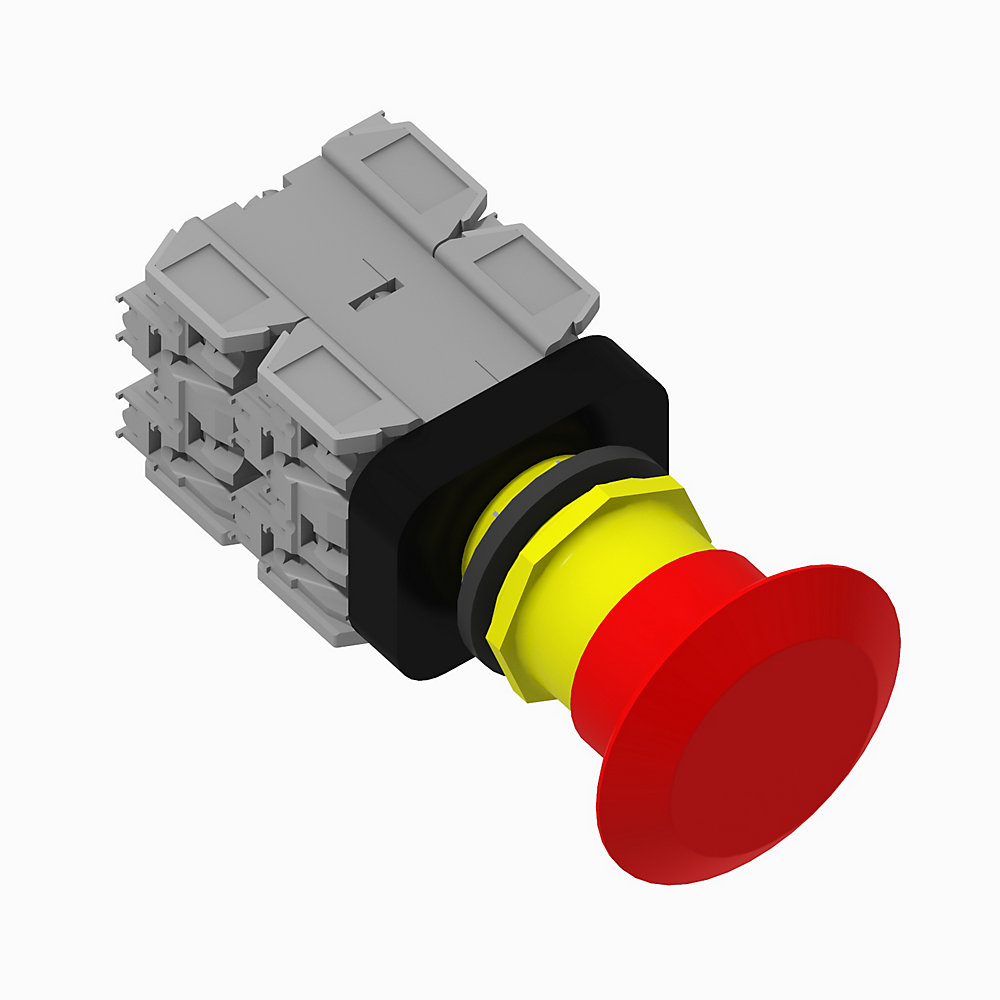 Allen-Bradley 800HC-TFRXJT6C product image