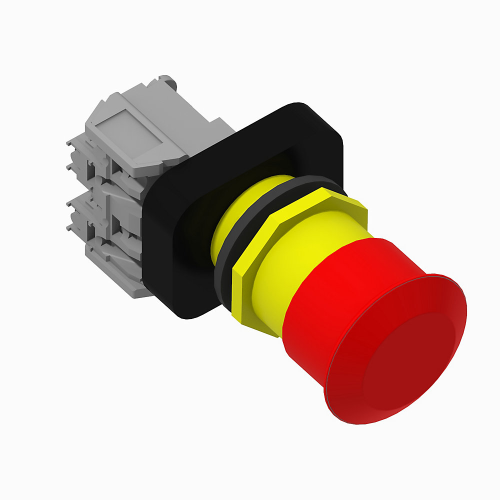 Allen-Bradley 800HC-TFRXT6AV product image