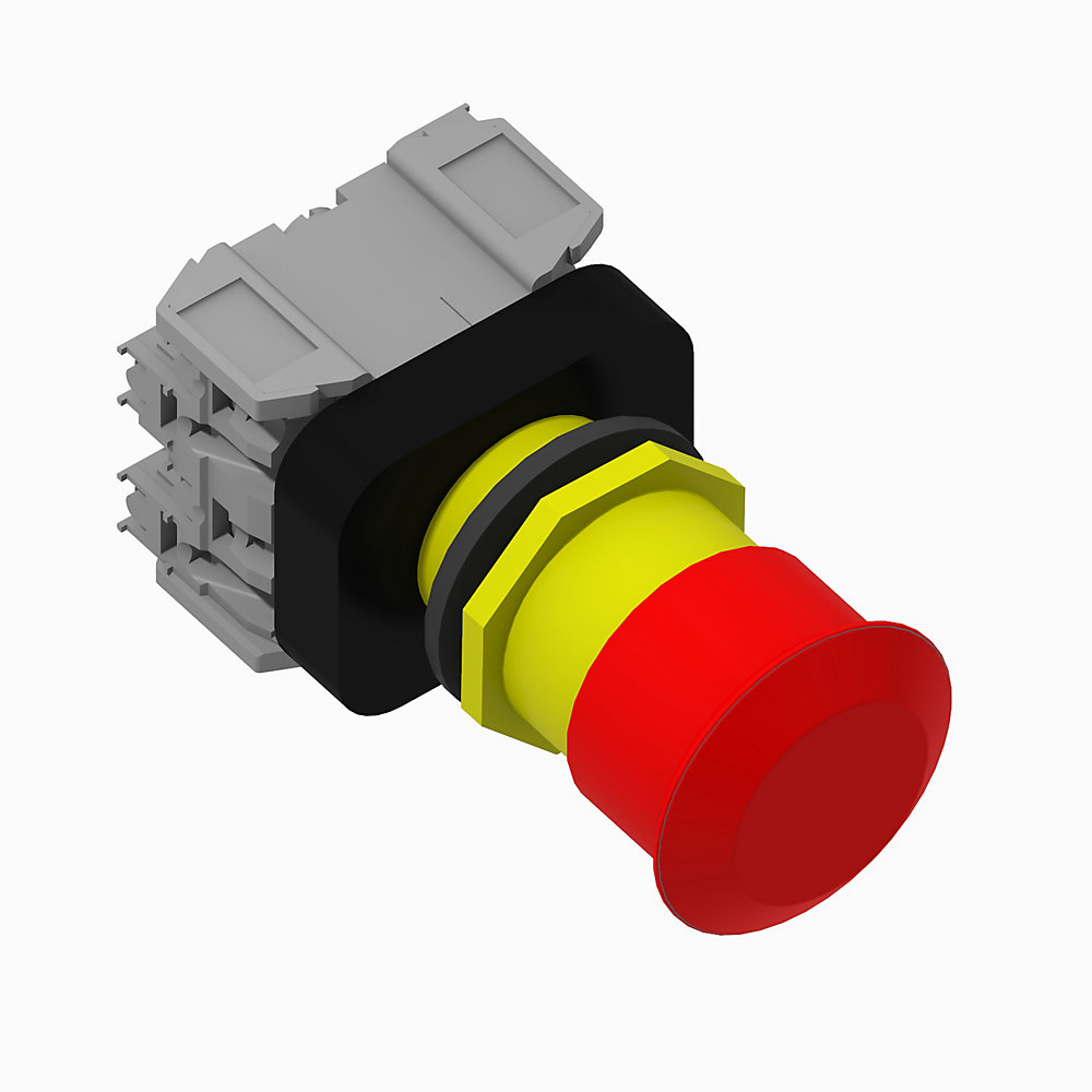 Allen-Bradley 800HC-TFRXT6B product image