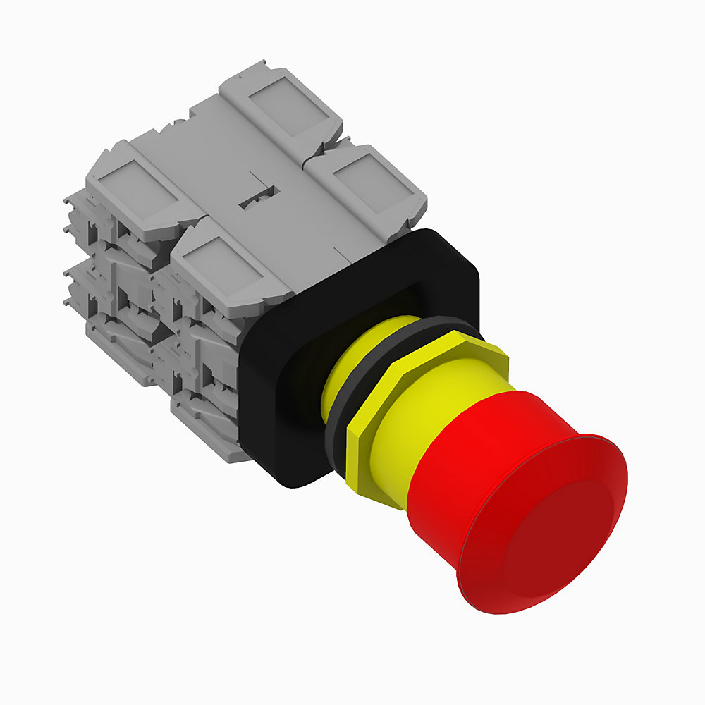 Allen-Bradley 800HC-TFRXT6C product image