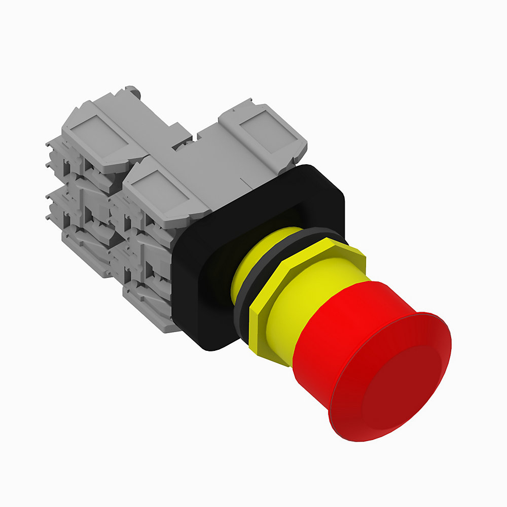 Allen-Bradley 800HC-TFRXT6HV product image