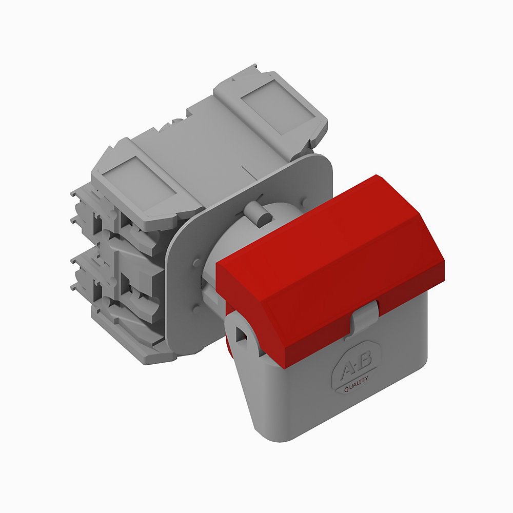 Allen-Bradley 800HC-WK6B product image