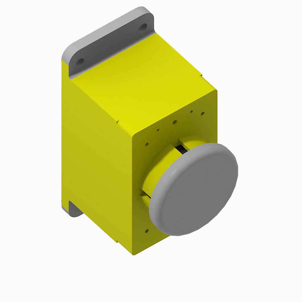 Allen-Bradley 800P-S2C1BV product image