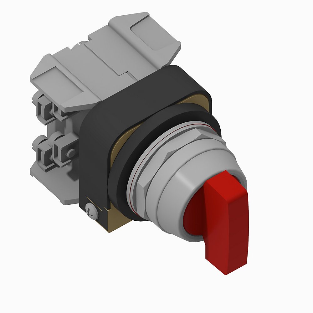 Allen-Bradley 800T-12JR20KB7AX product image