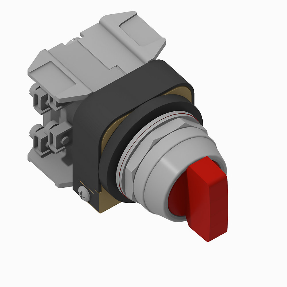 Allen-Bradley 800T-12JR91KB7TX product image