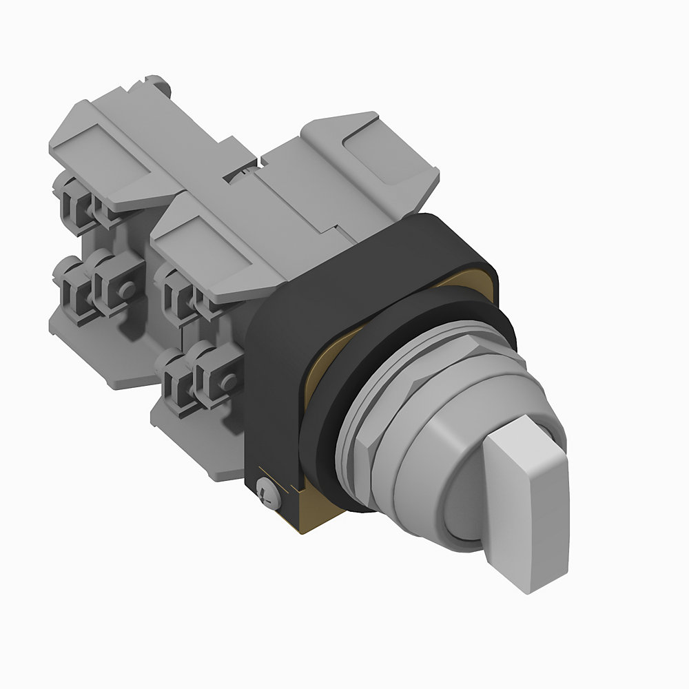 Allen-Bradley 800T-24JW91KC7AA product image