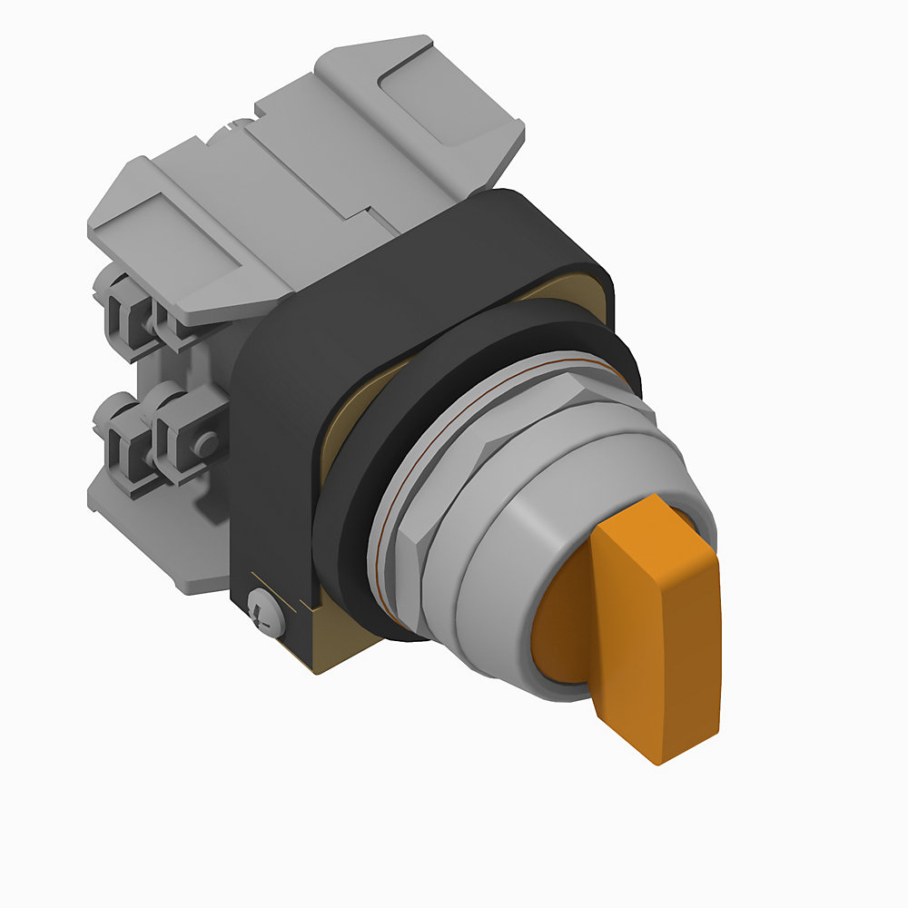 Allen-Bradley 800T-2JAH91KB7TX product image