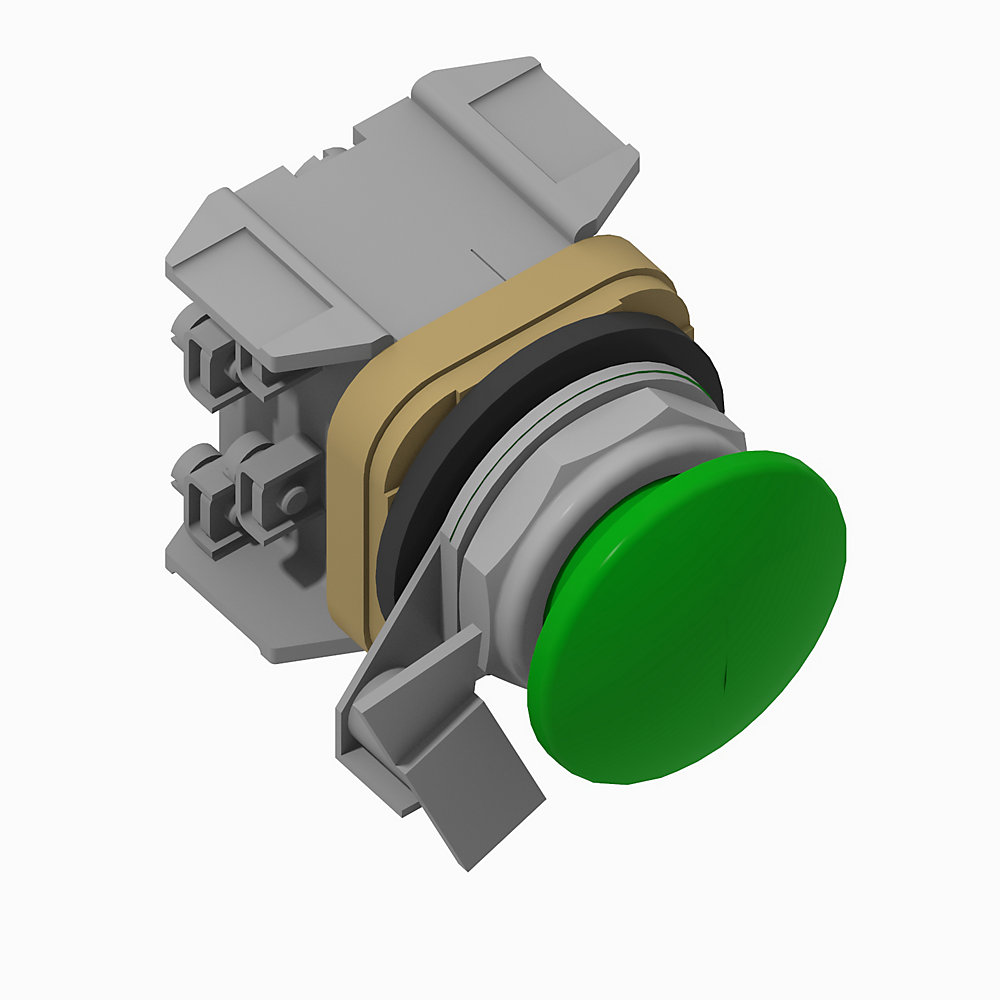 Allen-Bradley 800T-D1QB product image