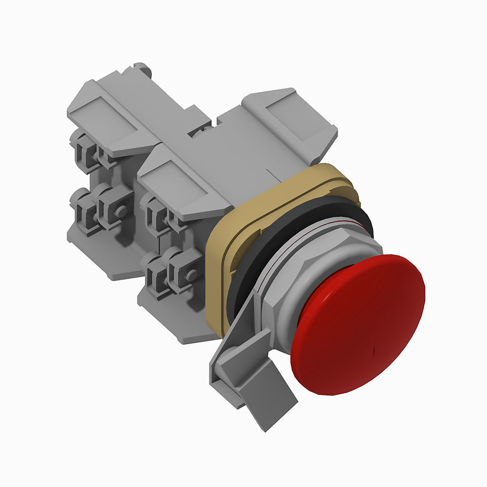 Allen-Bradley 800T-D6QH product image