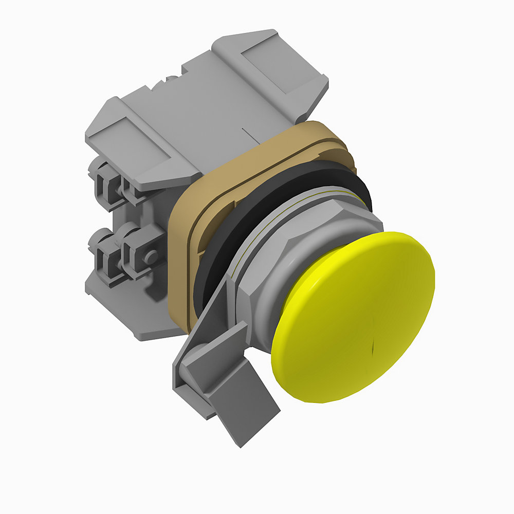 Allen-Bradley 800T-D9QB product image