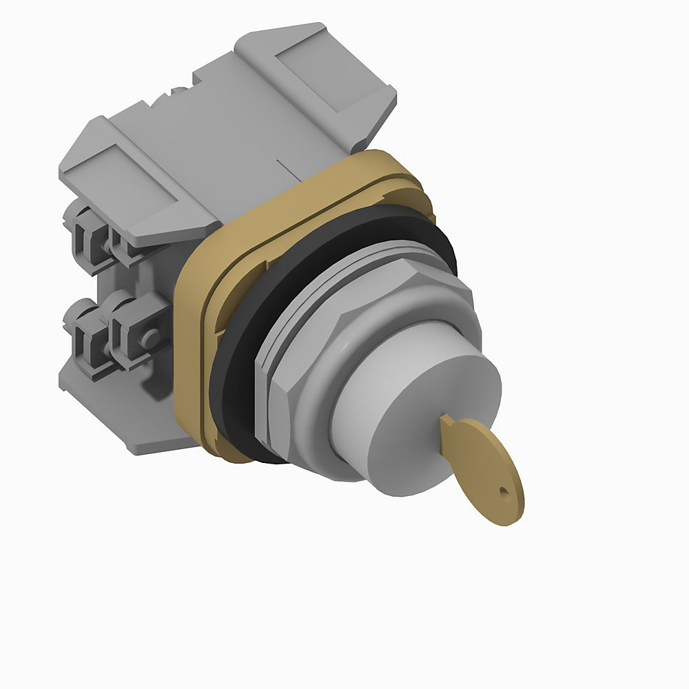 Allen-Bradley 800T-E1120B product image