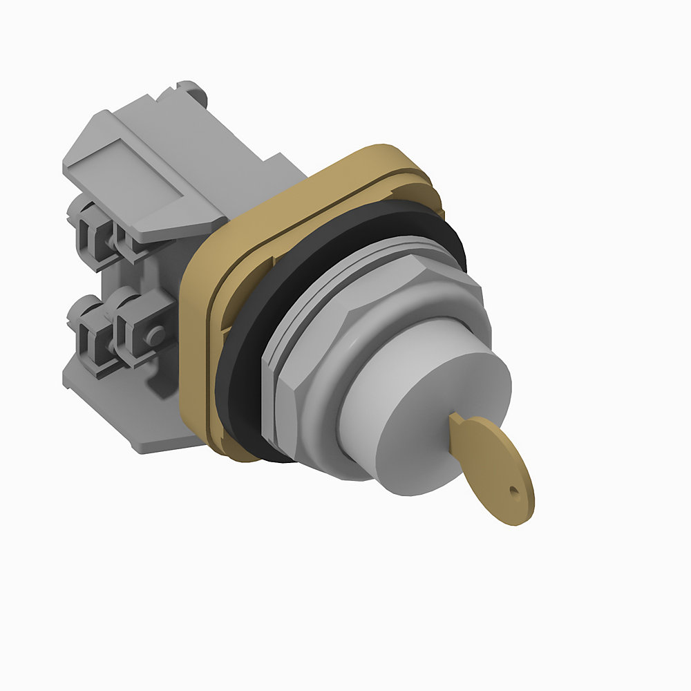 Allen-Bradley 800T-E1432A2 product image