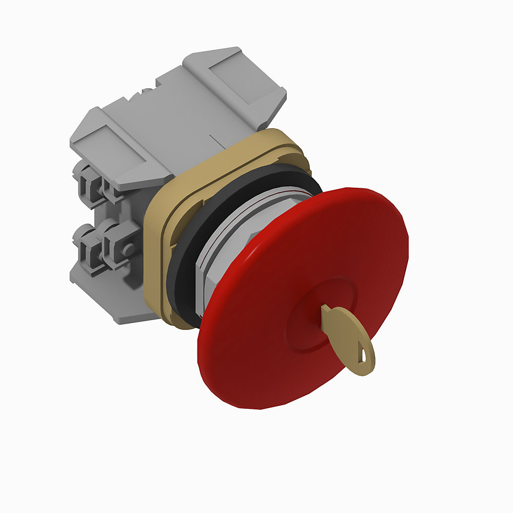 Allen-Bradley 800T-E1546J6B product image