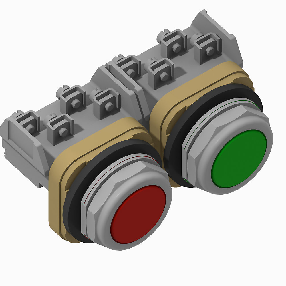 Allen-Bradley 800T-FA61F product image