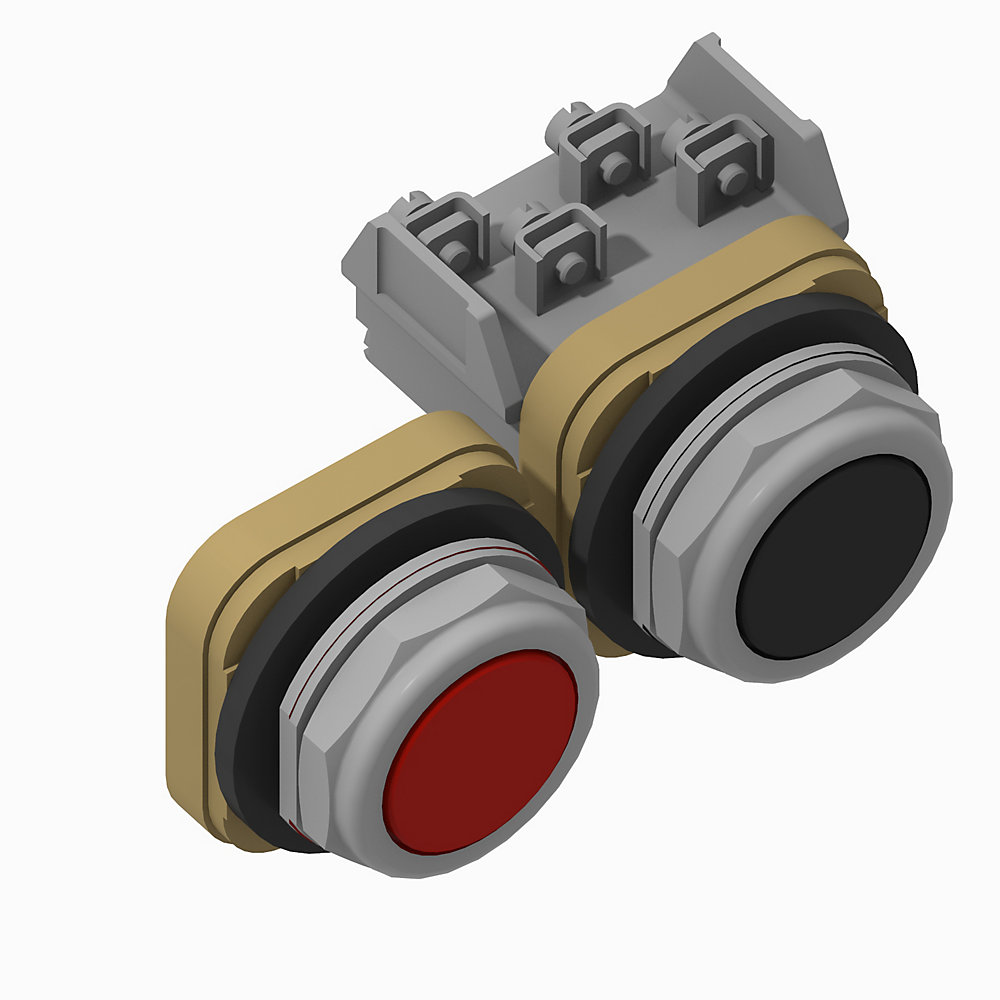 Allen-Bradley 800T-FA62A product image