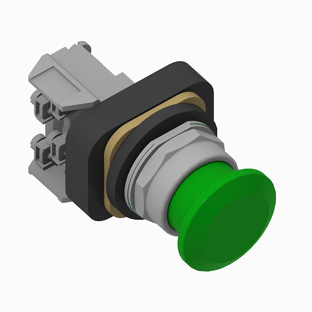 Allen-Bradley 800T-FX1A2R product image