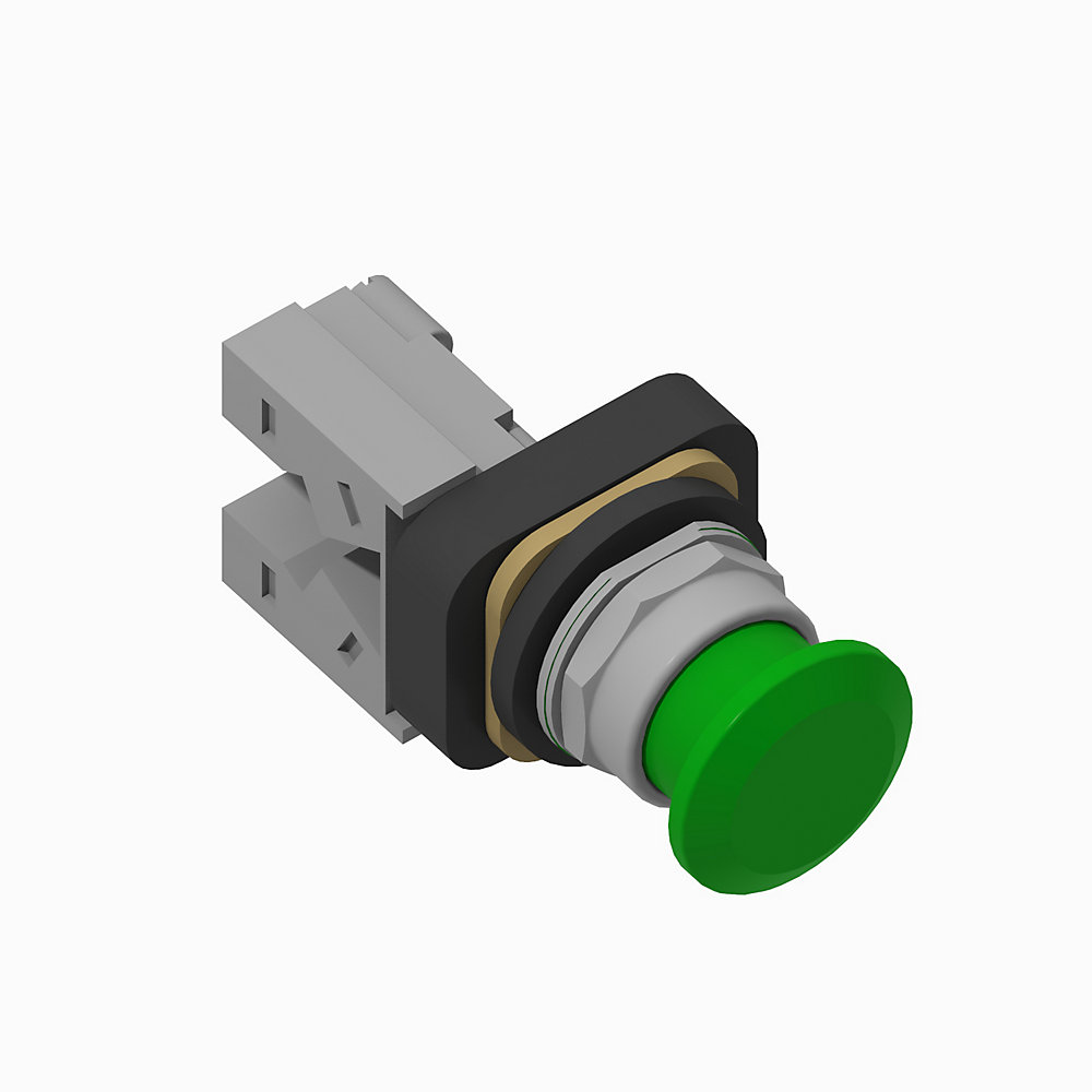 Allen-Bradley 800T-FX1AY product image