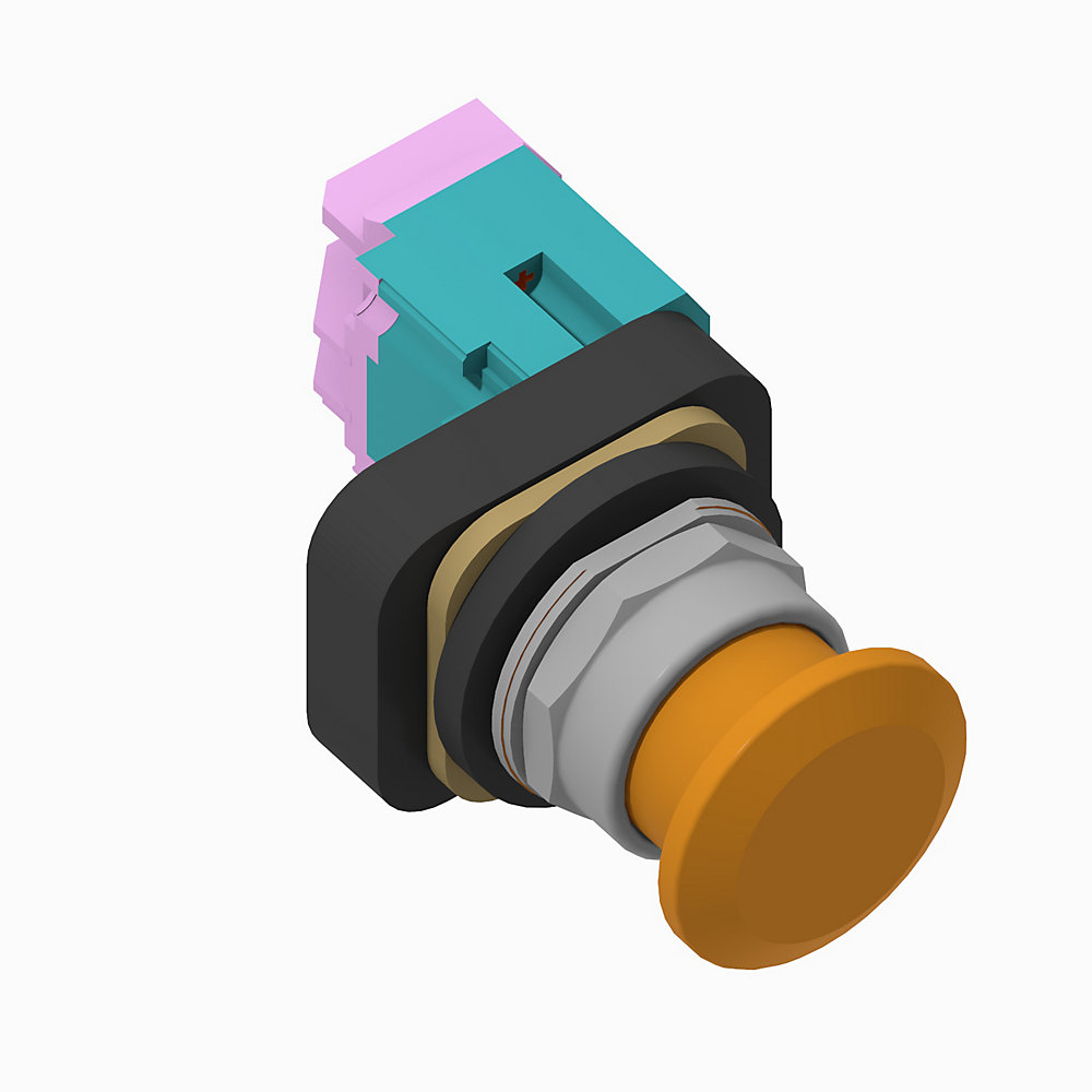 Allen-Bradley 800T-FXDT16A product image