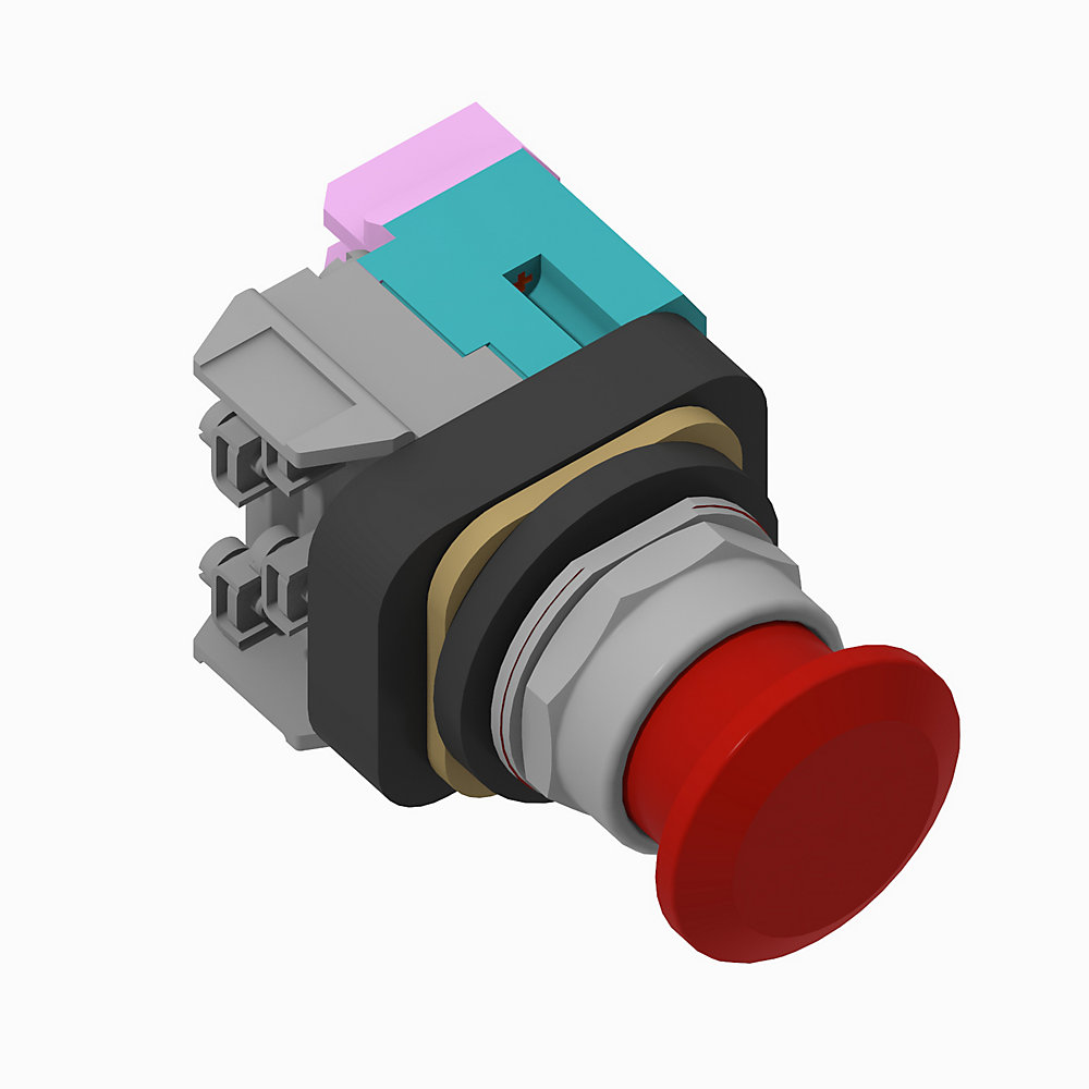 Allen-Bradley 800T-FXDT16RA1 product image