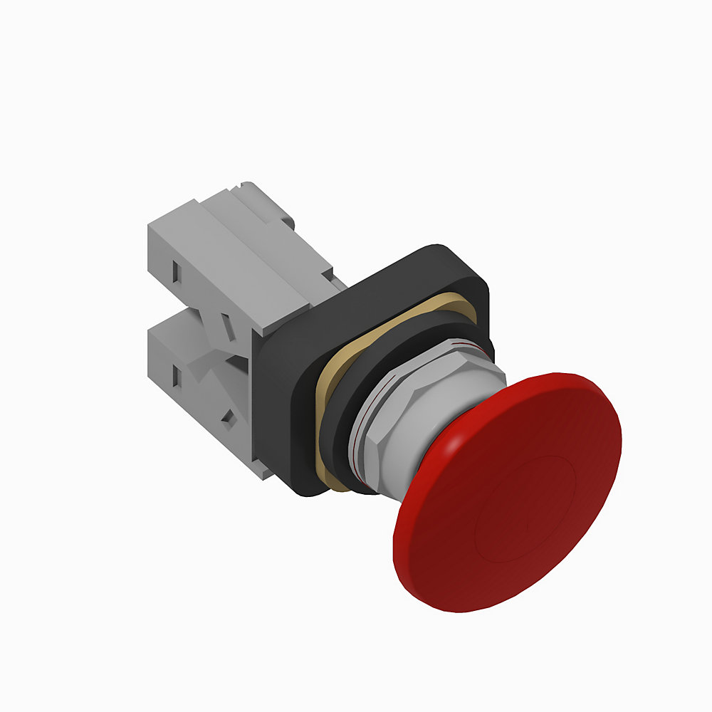 Allen-Bradley 800T-FXJ6D2Y product image