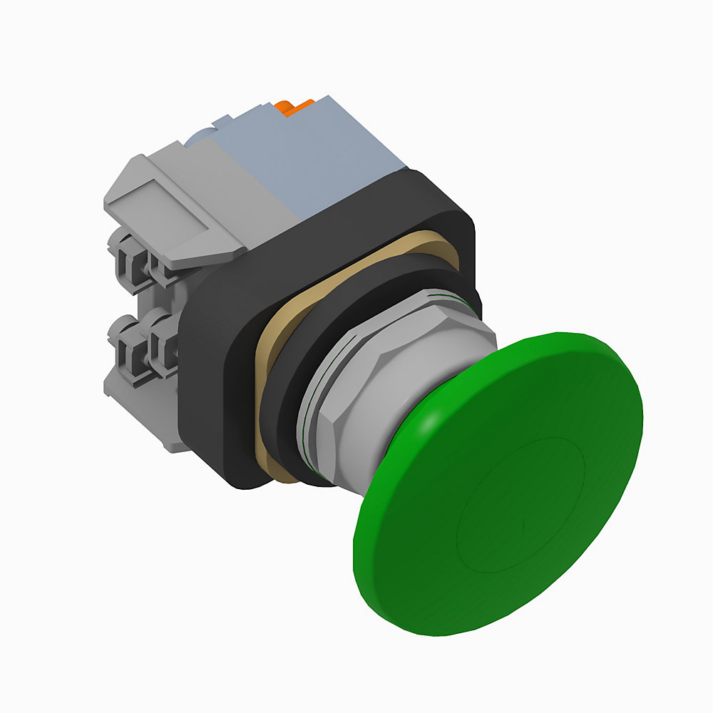 Allen-Bradley 800T-FXJNPH16GA7 product image