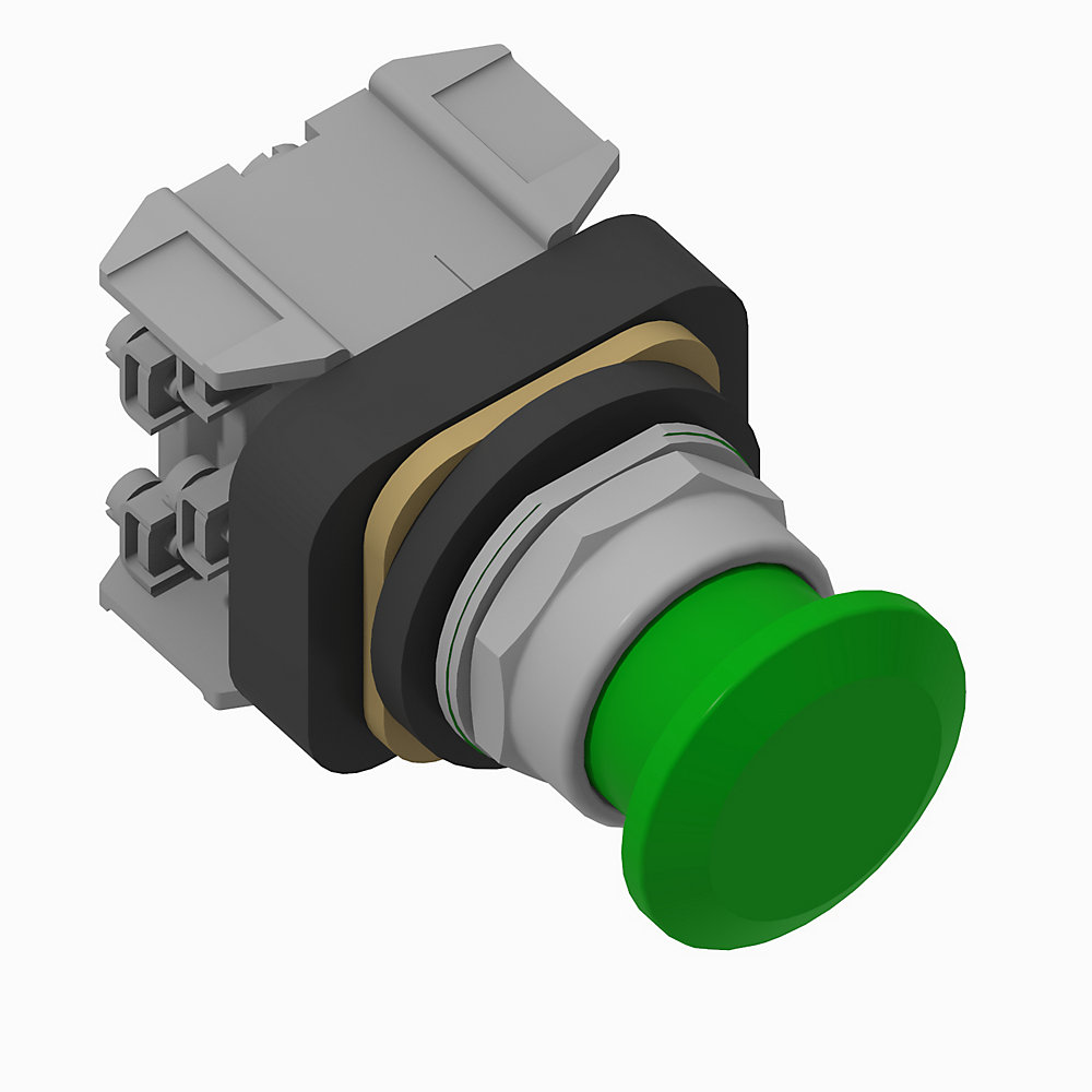 Allen-Bradley 800T-FXM1B6 product image