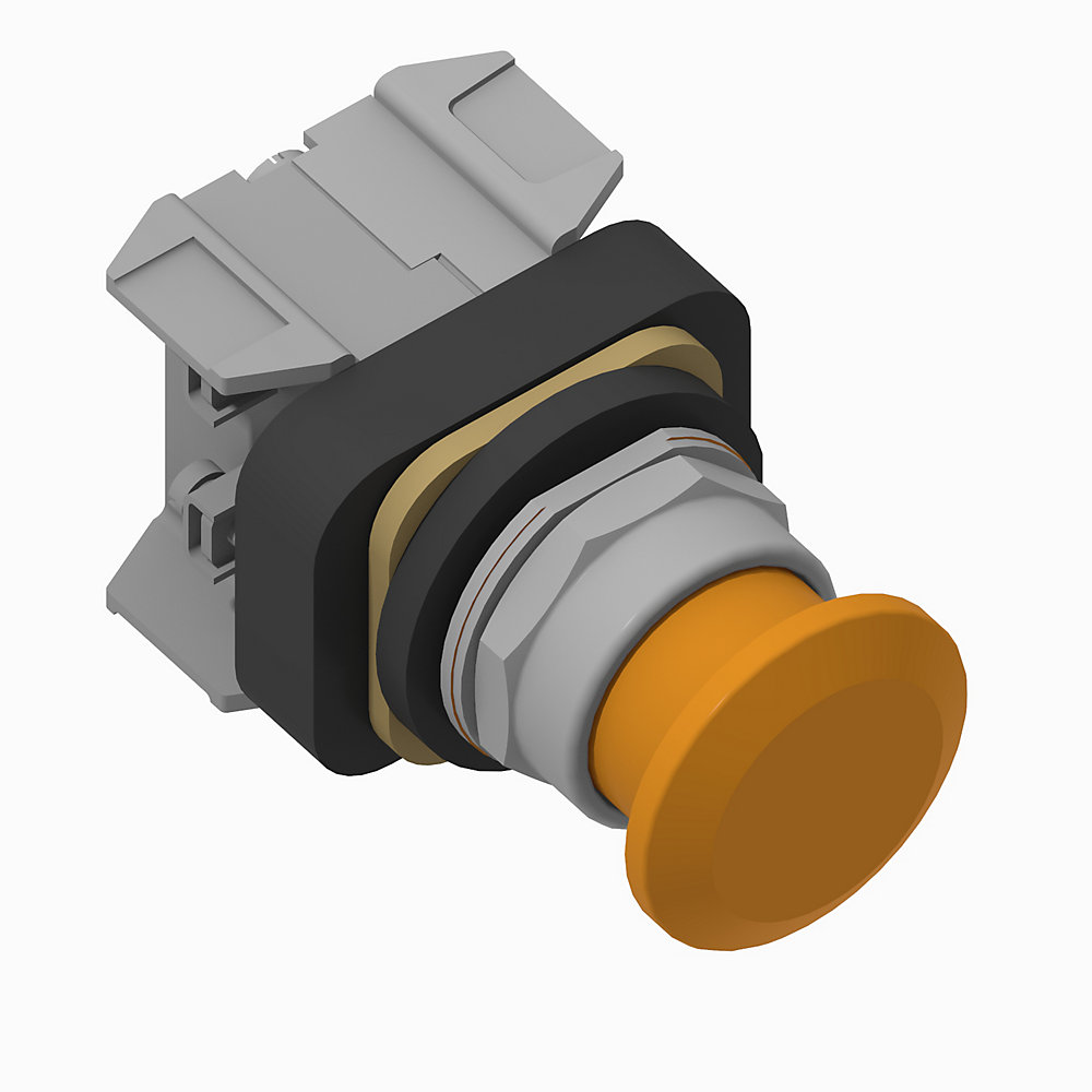 Allen-Bradley 800T-FXMQH2AD4 product image