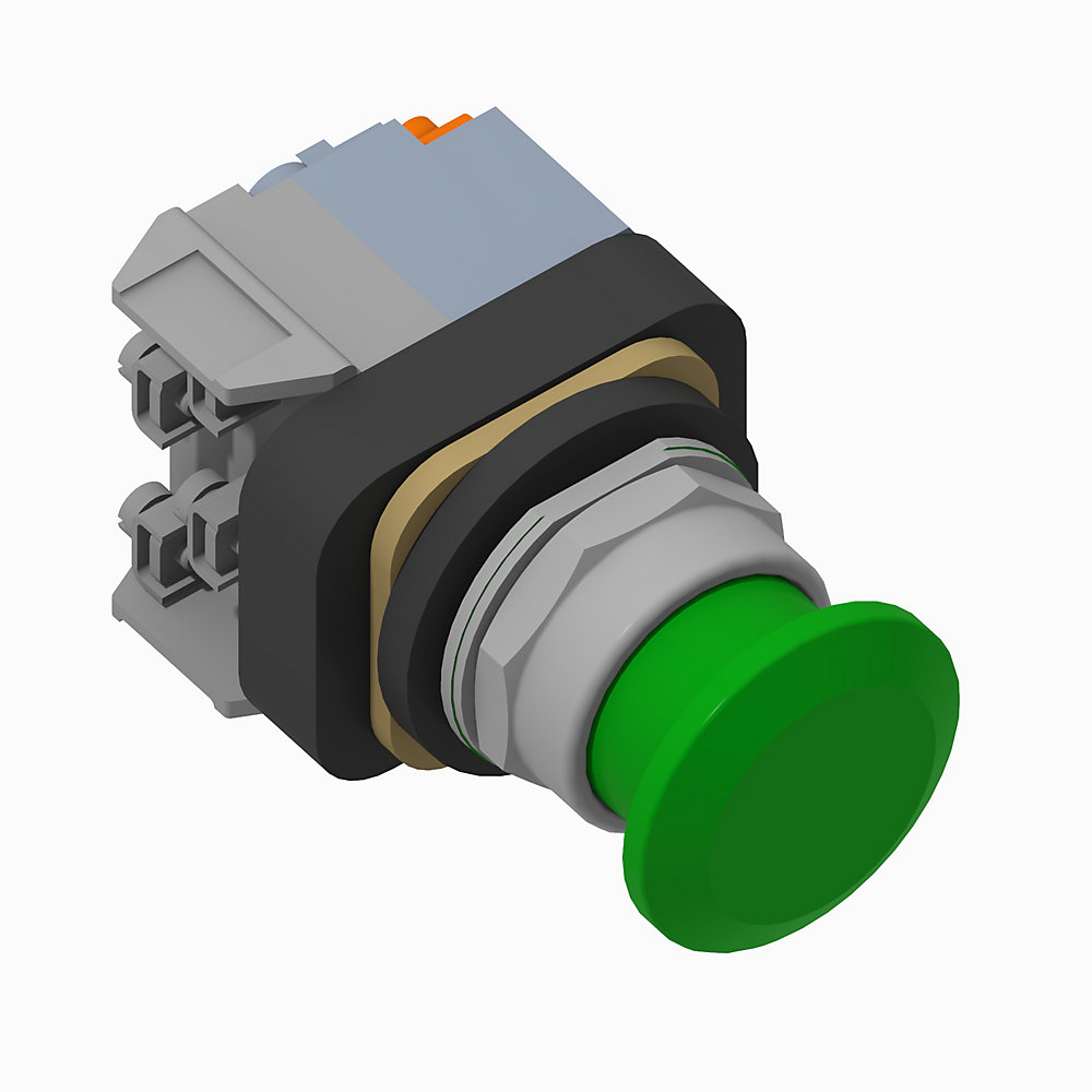 Allen-Bradley 800T-FXNP16GAR product image