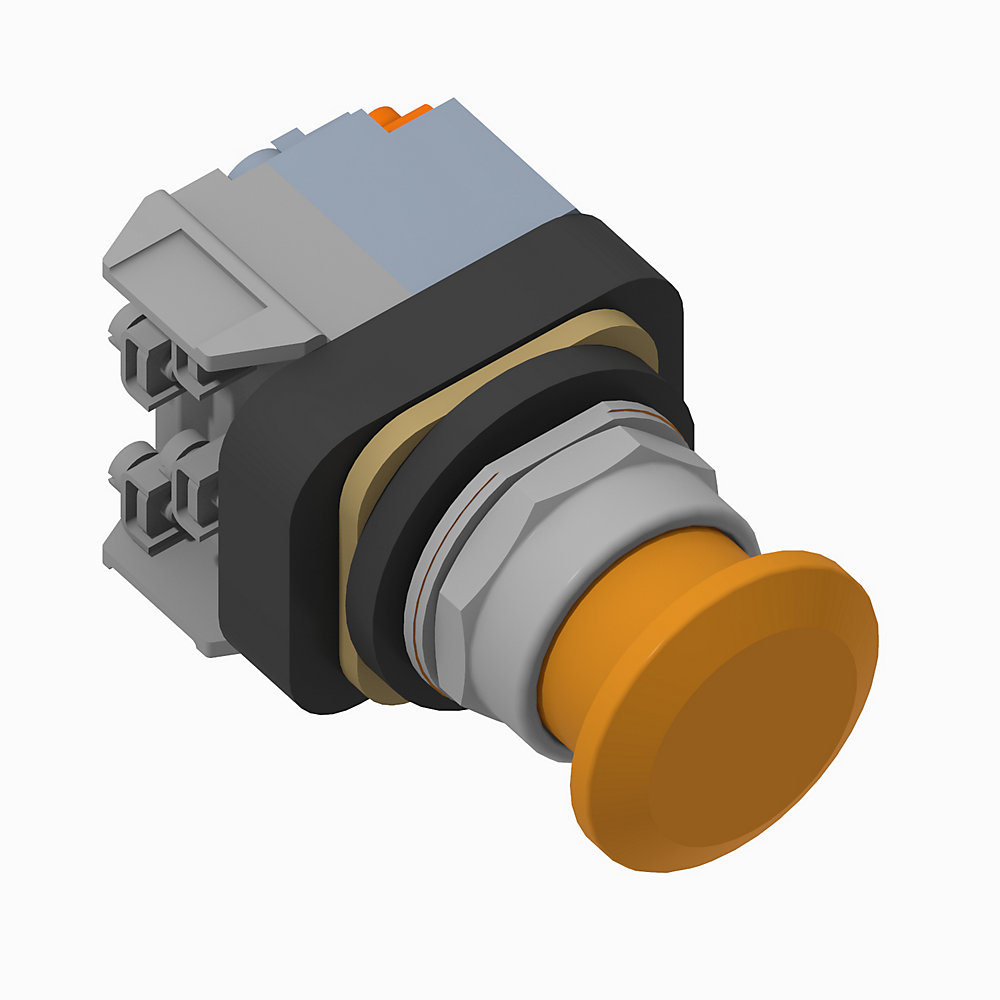 Allen-Bradley 800T-FXP16AAV product image