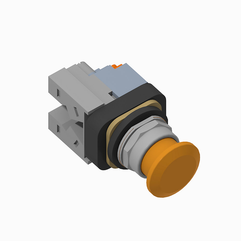 Allen-Bradley 800T-FXP16AAY product image