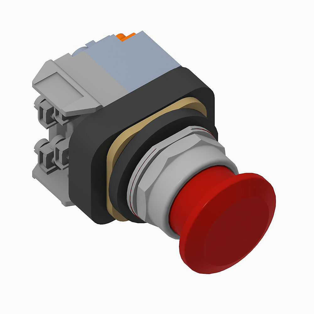 Allen-Bradley 800T-FXP26RA4 product image