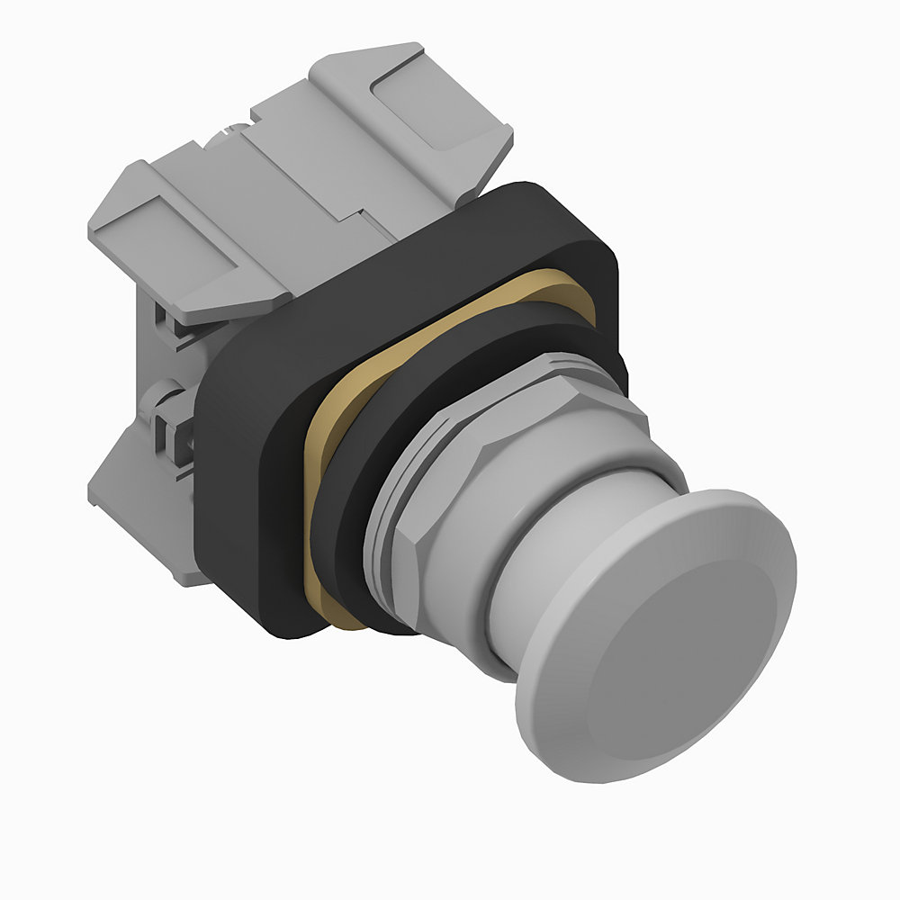 Allen-Bradley 800T-FXQ10CD4 product image