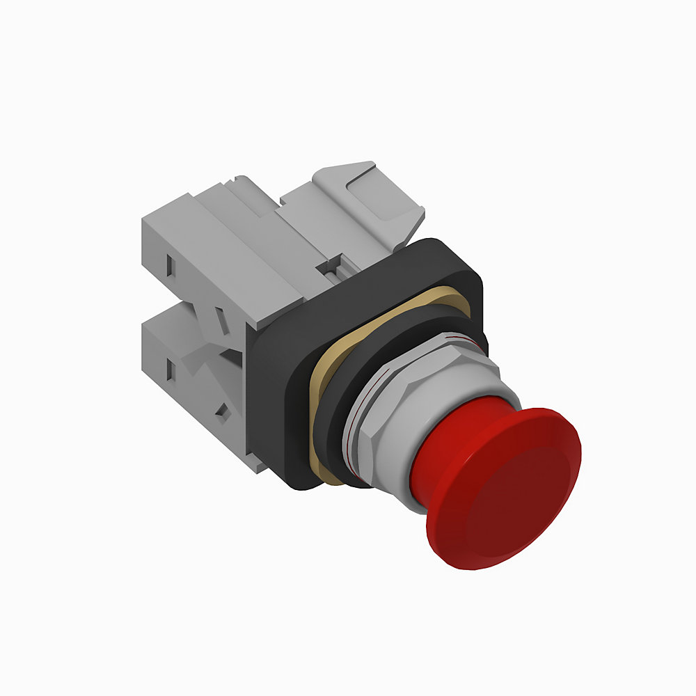 Allen-Bradley 800T-FXQ10RAY product image