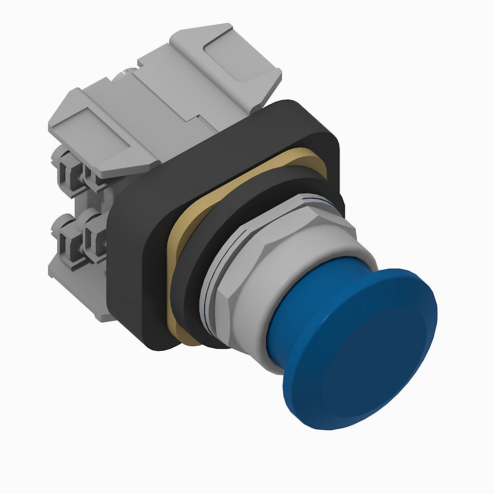 Allen-Bradley 800T-FXQ12BA2 product image